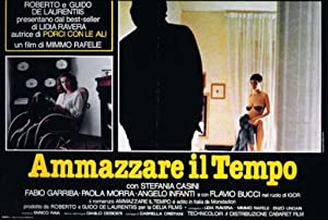 Ammazzare il tempo (1979) with English Subtitles on DVD on DVD